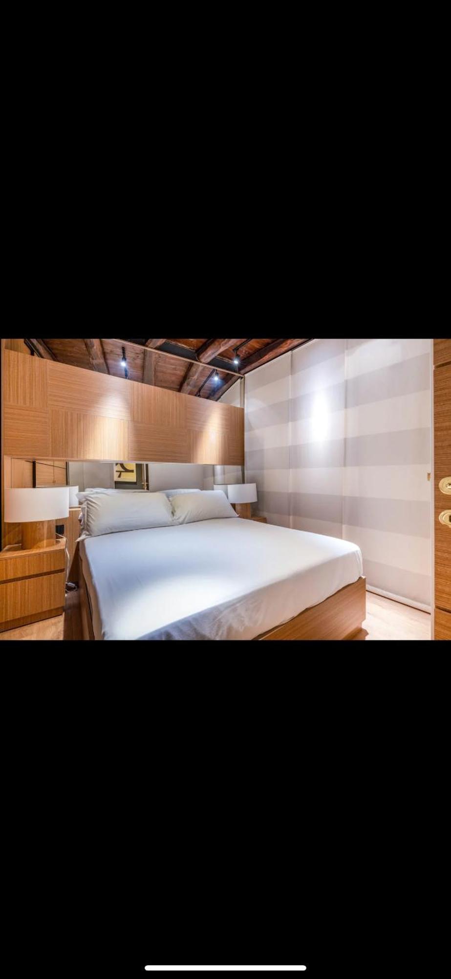 Navona Luxury Apartamento
