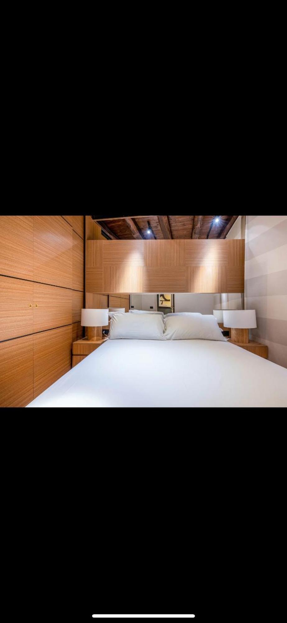 Apartamento Navona Luxury