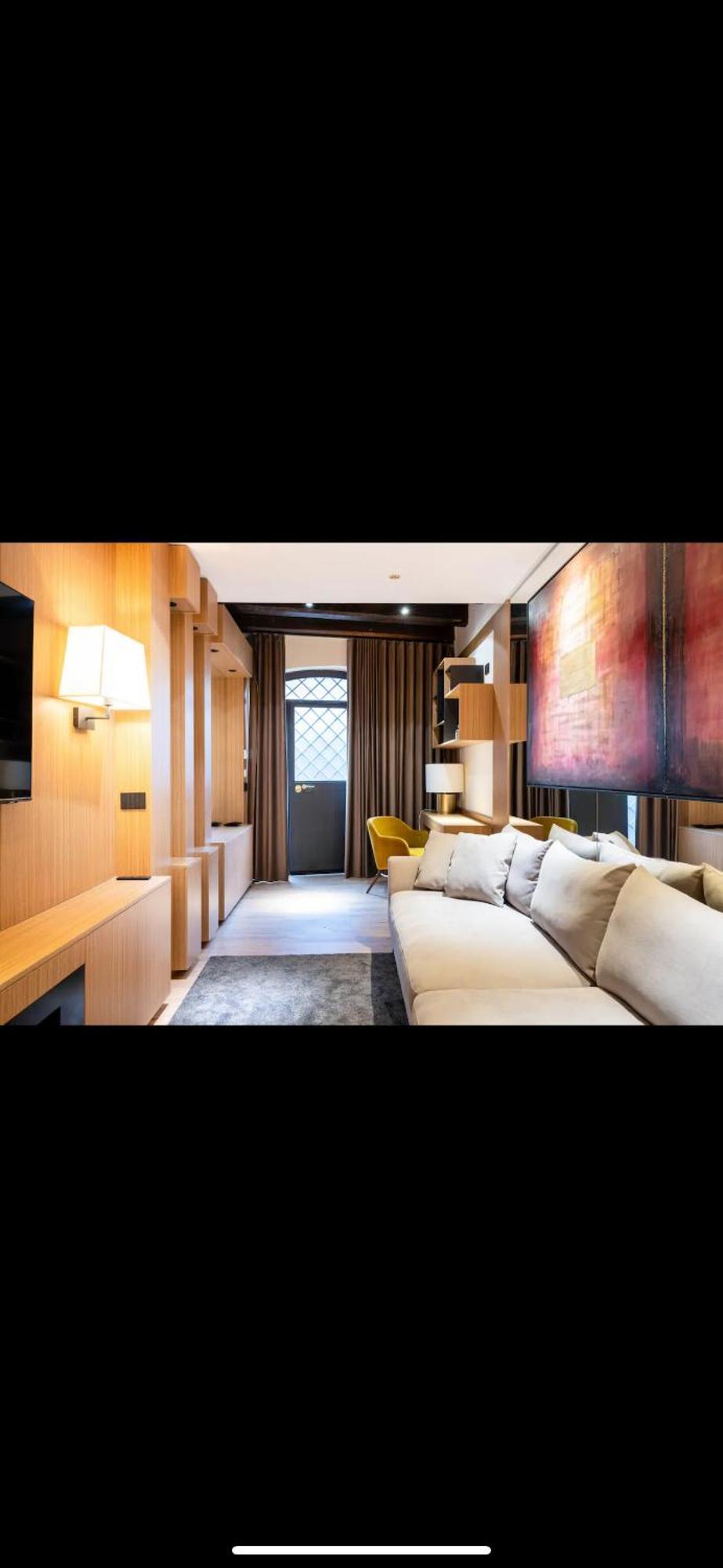 Navona Luxury Apartamento