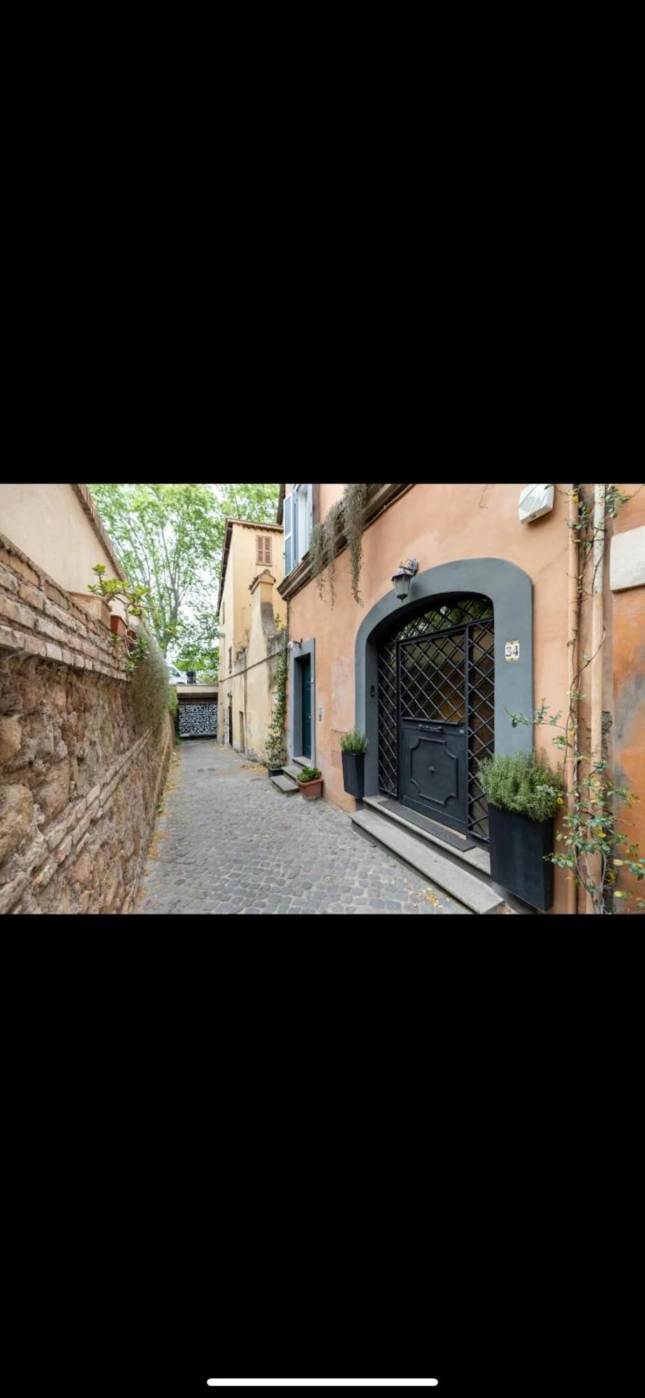 Navona Luxury Apartamento