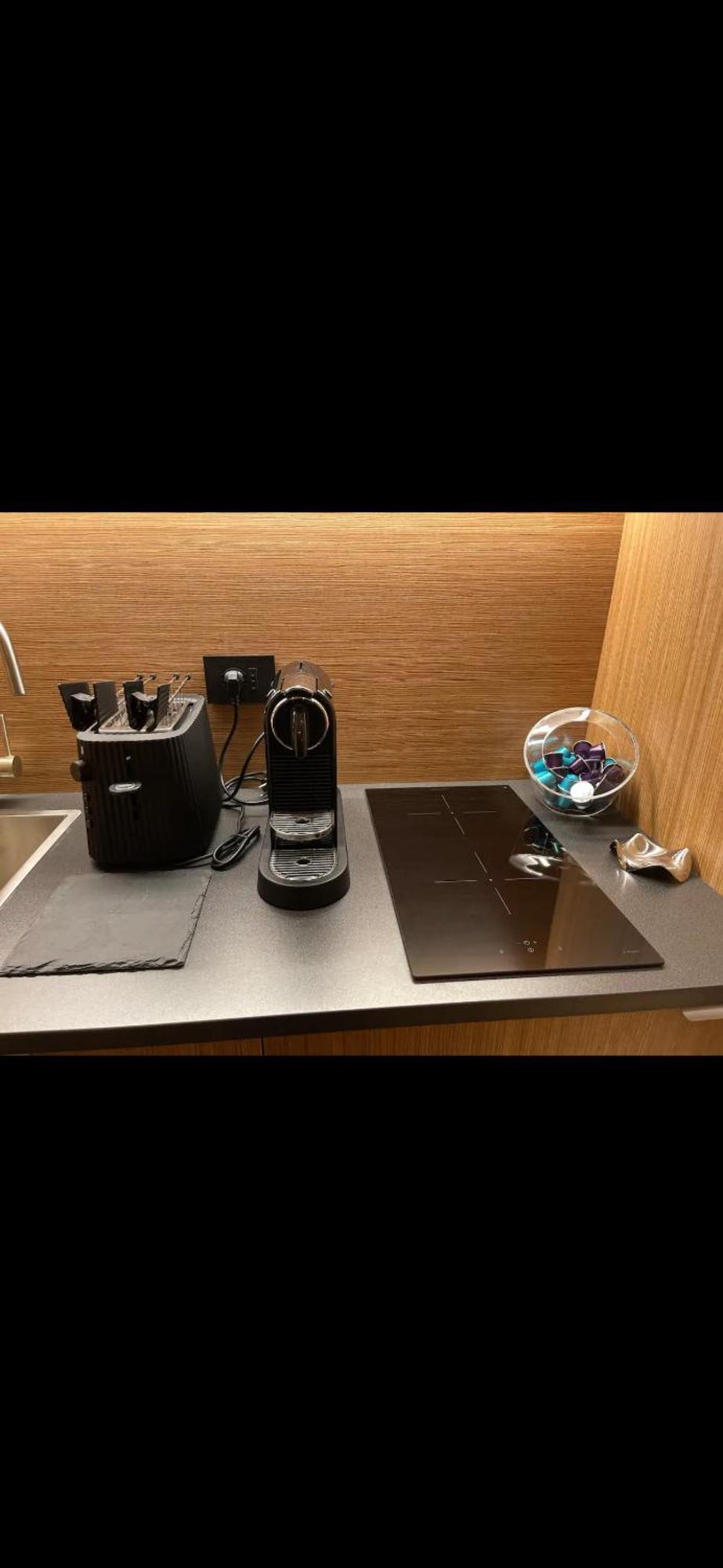 Apartamento Navona Luxury