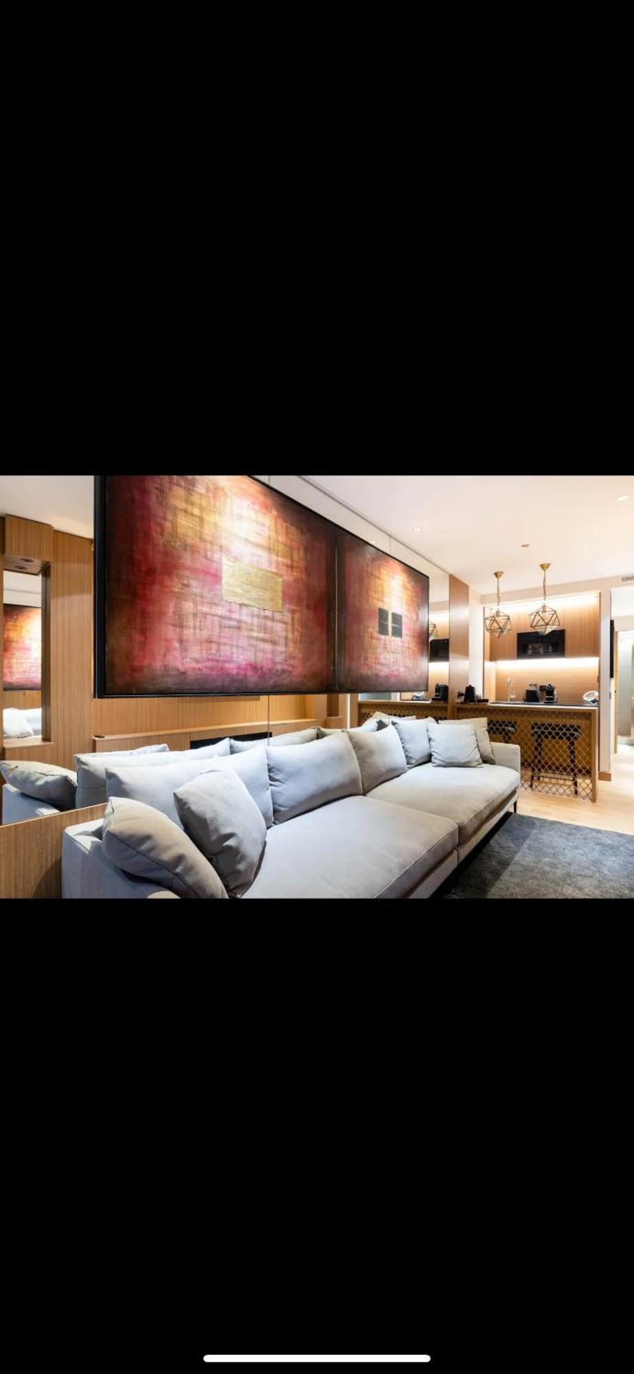 Navona Luxury Apartamento Roma