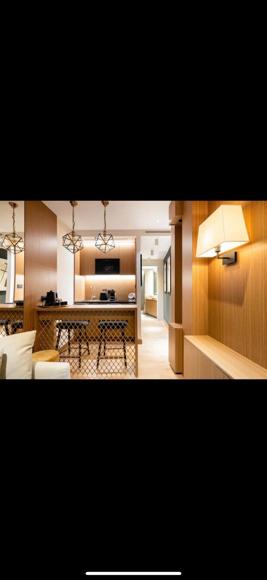 Navona Luxury Apartamento *